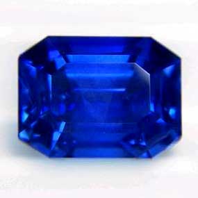 Blue Sapphire Stone