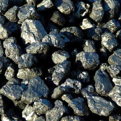 Coal, Grade : A Grade