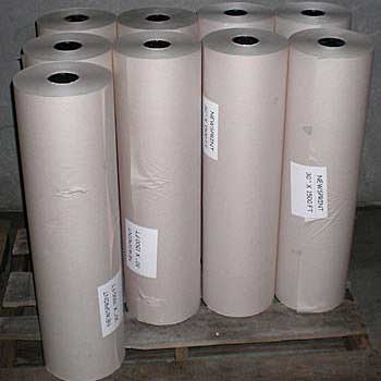 Newsprint Paper Roll