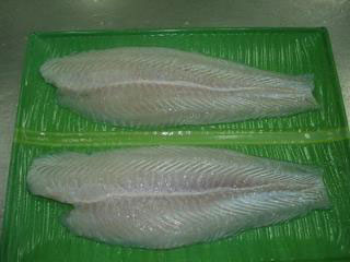 Pangasius Fillet