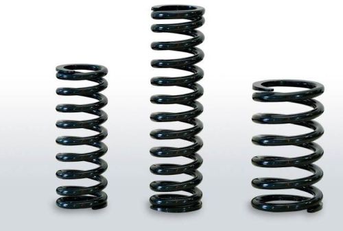 Heavy Duty Springs