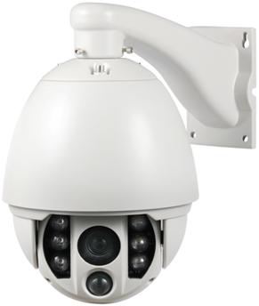 Speed Dome Camera, Application : Office Security, Home Security, College, Bank