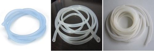 Coffee Vending Silicone Tubes