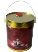 Synthetic Rubber Based Adhesive