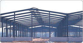 Steel Structure