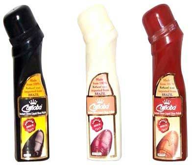 Liquid Shoe Polish
