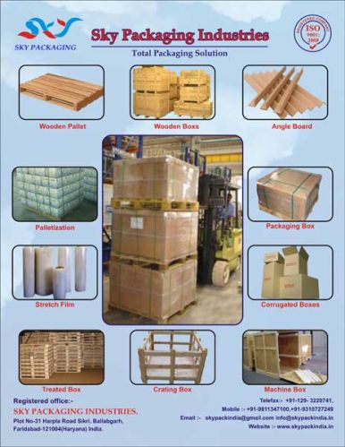 Packaging Material