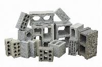 Sand Cement Bricks, Color : Grey, Packaging Type : Wooden Box