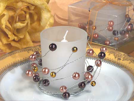 Votive Candle Holder