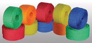 Plastic Ropes