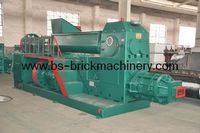 Automatic Clay Brick Making Machinery
