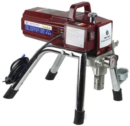 Dp-6318 Electrical Airless Paint Equipment