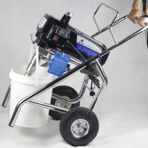 Professional Airless Paint Sprayer