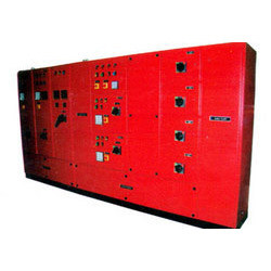 Control Panel Systems