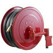 Hose Reel Drum