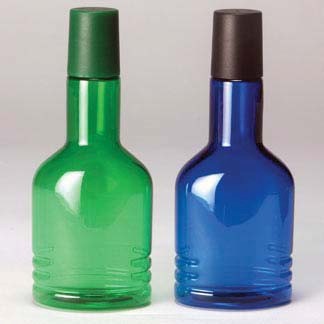 120ml Asl Bottle