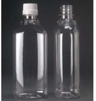 120ml Lotion Bottle