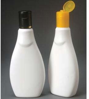 200ml Baby Bath Bottle With 24mm Ftc