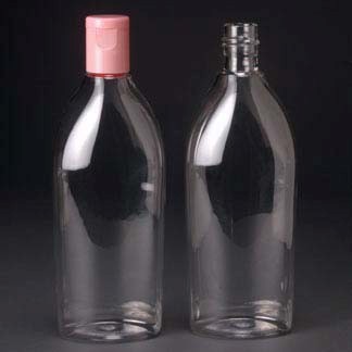 200ml PET Korean Bottle