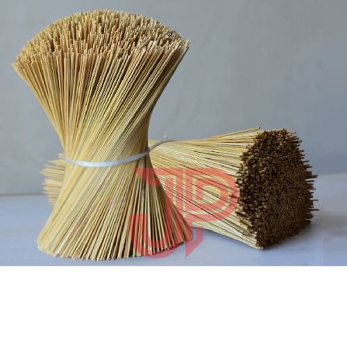 Bamboo Stick, For Agarbatti Raw Material