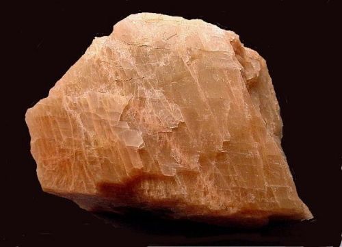 Potash feldspar