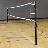 Volleyball Court