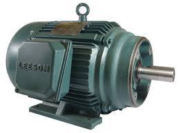 TEFC Electric Motors