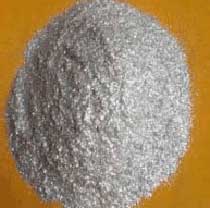 Calcined Mica Powder