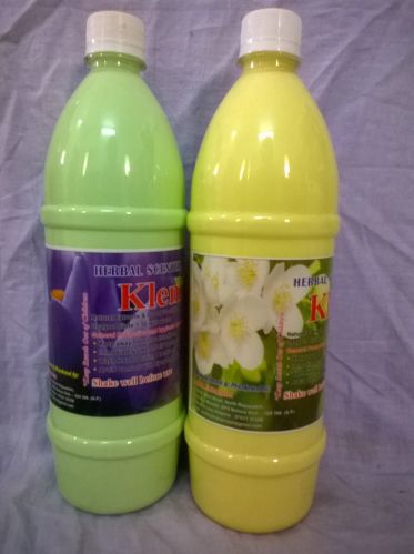 Toilet cleaner, Purity : 99%