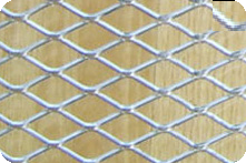 Aluminium Wiremesh