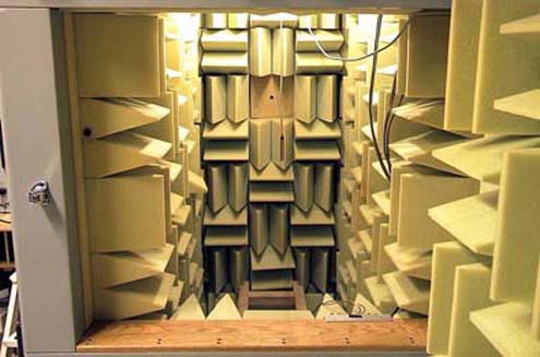 Anechoic Chamber