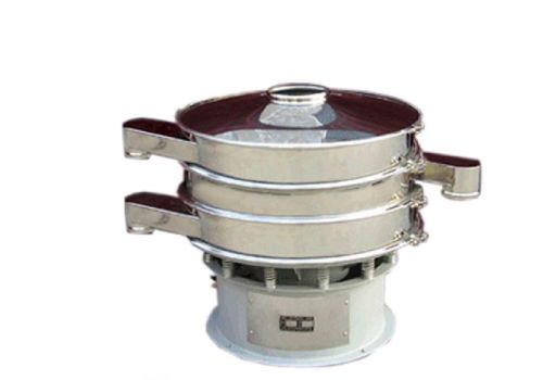 Vibrating Sieves