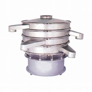 Vibro Separator, Electricity Connection : 1 Phase & 3 Phase