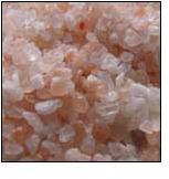 Rock Salt Granules