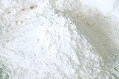 Rock Salt Powder