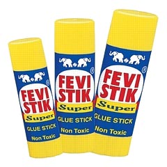 Glue Sticks