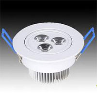 LED Spotlights, Wattage : 2 W