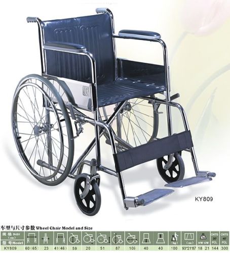 Wheel Chair