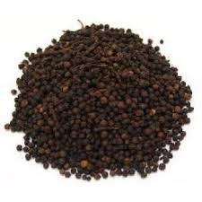 Whole Black Pepper