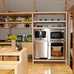 Boiling Water Resistant Block Board