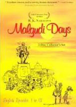 Malgudi Days DVD