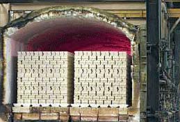 Bottom Pouring Sets, Packaging Type : Brown