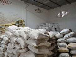 Insulating Castables, Form : Powder, Packaging Type : Pp Bag