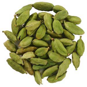 Cardamom Seeds