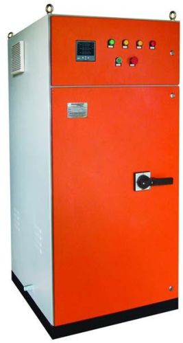 Slipring FCMA Soft Starter