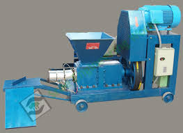 Briquetting Machine