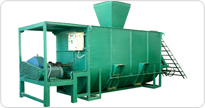 Fodder Block Making Machine