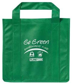 Plastic Grocery Bag