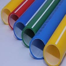 Plb HDPE Pipes