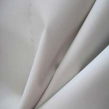 Cotton Soft Finish Fabric, For Textile, Pattern : Plain